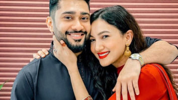 Gauahar Khan was angry at reports claiming she was 12-year-older than her husband Zaid Darbar; told him it’s his fault 