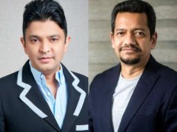 Bhushan Kumar’s T-Series and Reliance Entertainment to produce a slate of films with an investment of over Rs. 1000 crore