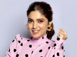 “We auditioned 200-250 girls for the part and I didn’t get the part so easy” – Bhumi Pednekar on Dum Laga Ke Haisha