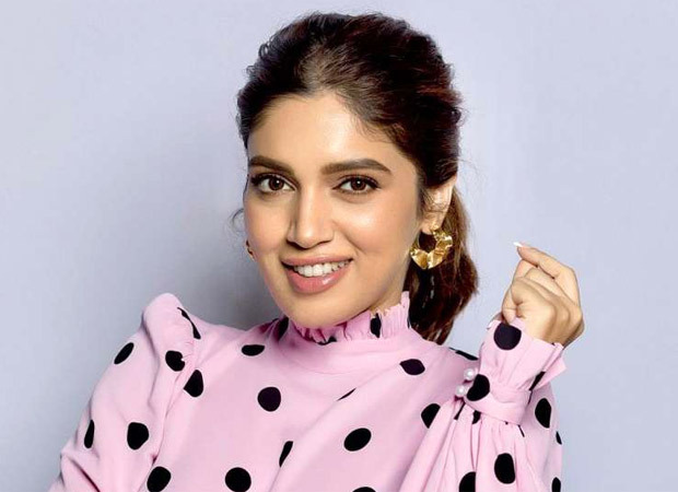 "We auditioned 200-250 girls for the part and I didn’t get the part so easy" - Bhumi Pednekar on Dum Laga Ke Haisha
