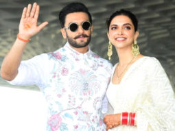 Ranveer Singh and Deepika Padukone purchase a plot in Alibaug 