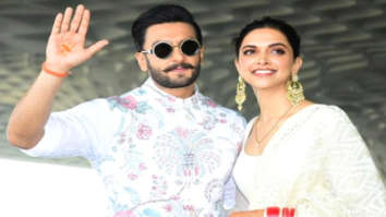 Ranveer Singh and Deepika Padukone purchase a plot in Alibaug 