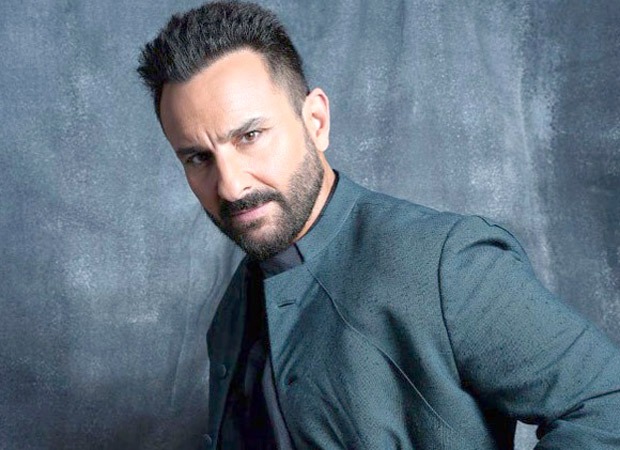 ‘I have four kids’: Saif Ali Khan says he is scared of expensive weddings