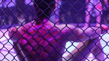 Vijay Deverakonda resumes shoot of Liger; makers share a new picture from the set