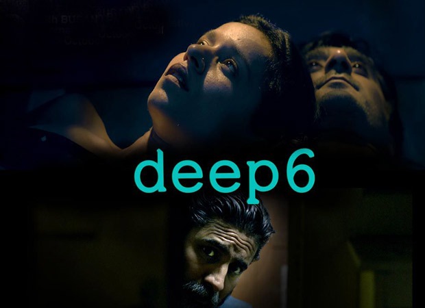 DEEP6, produced by Shoojit Sircar and Ronnie Lahiri to have World Premiere at the BUSAN International Film Festival