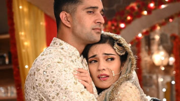 Qurbaan Hua bids adieu after a successful one-and-a-half-year long run; last episode to air on September 17