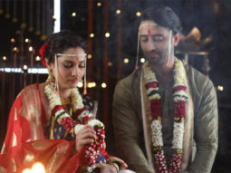 Ankita Lokhande as Archana and Shaheer Sheikh as Manav are wining hearts in ZEE5’s ‘Pavitra Rishta.. It’s never too late’