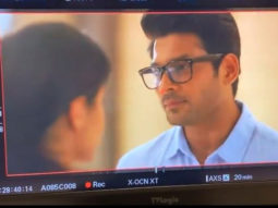 Sidharth Shukla saying goodbye with a smile in the BTS video of his last show Broken But Beautiful 3 goes viral