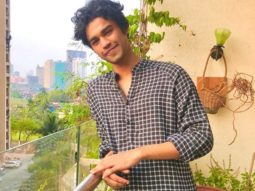 Irrfan Khan’s son Babil Khan gets his degree certificate despite dropping out of college