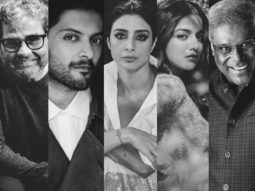 Vishal Bhardwaj to direct Ali Fazal, Tabu, Wamiqa Gabbi, and Ashish Vidyarthi in Netflix thriller Khufiya