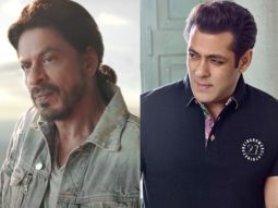 Shah Rukh Khan irked after his OTT debut ideas get rejected; Salman Khan asks fans to welcome him