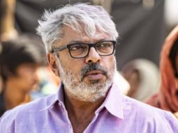 Sanjay Leela Bhansali spent an entire year to curate his special music album Sukoon