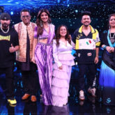 Super Dancer - Chapter 4 to celebrate music and friendship with guests Honey Singh, Neha Kakkar and Tony Kakkar and Govinda and Chunky Pandey