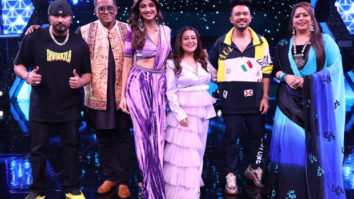 Super Dancer – Chapter 4 to celebrate music and friendship with guests Honey Singh, Neha Kakkar and Tony Kakkar and Govinda and Chunky Pandey