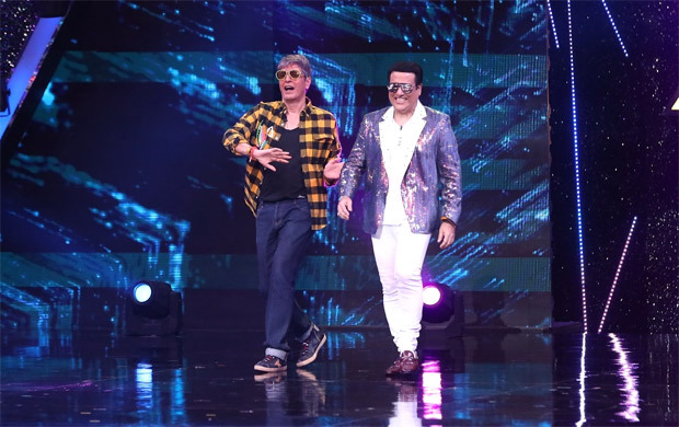 Super Dancer - Chapter 4 to celebrate music and friendship with guests Honey Singh, Neha Kakkar and Tony Kakkar and Govinda and Chunky Pandey
