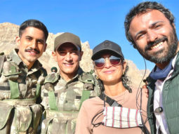 Naga Chaitanya reveals how he got a role in Aamir Khan’s Laal Singh Chaddha Naga Chaitanya reveals how he got a role in Aamir Khan’s Laal Singh Chaddha