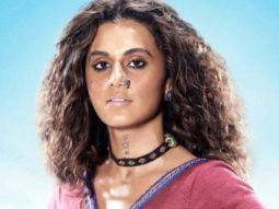 Taapsee Pannu starrer Rashmi Rocket to premiere on ZEE5 on October 15