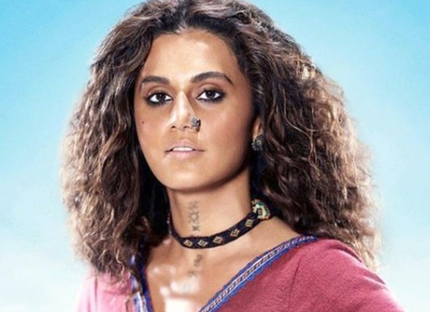 Taapsee Pannu starrer Rashmi Rocket to premiere on ZEE5 on October 15