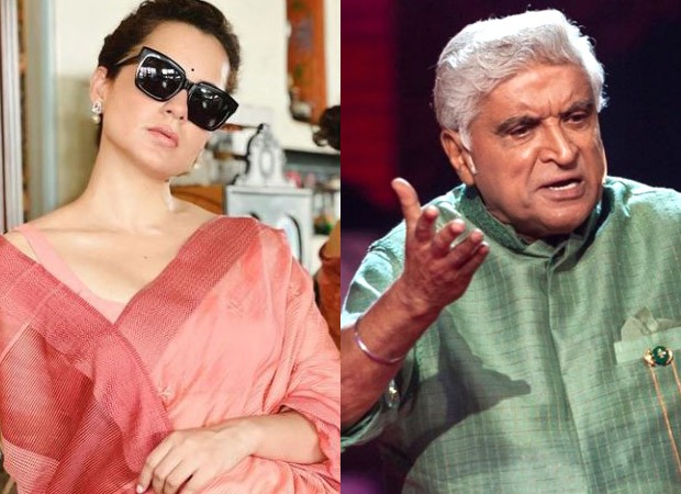 ‘Have lost faith in this Court’: Kangana Ranaut files a counter defamation case against Javed Akhtar after appearing in Court