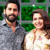 Samantha Akkineni snaps at reporter who asked her about divorce rumours with Naga Chaitanya