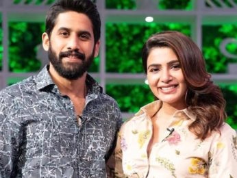 Samantha Akkineni snaps at reporter who asked her about divorce rumours with Naga Chaitanya