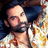 Abhay Deol says if Disney’s Spin was made in Bollywood, he would have been cast opposite a teenager instead of playing her father