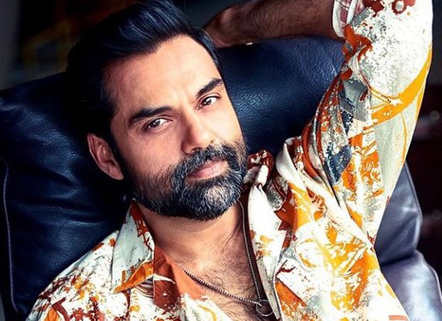 Abhay Deol says if Disney’s Spin was made in Bollywood, he would have been cast opposite a teenager instead of playing her father