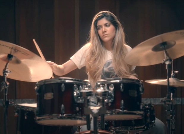 Ananya Birla releases the video of her highly anticipated track ‘When I’m Alone’!