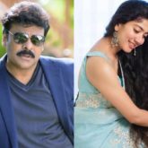 Chiranjeevi says he would like to do a romantic film with Sai Pallavi; latter reveals why she rejected his film Bhola Shankar