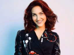 Elli AvrRam joins Kriti Sanon and Tiger Shroff in Ganapath; film to be set in 2030s