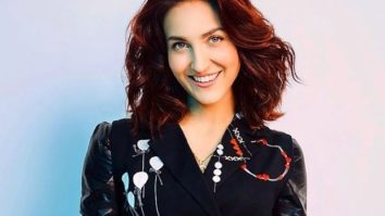 Elli AvrRam joins Kriti Sanon and Tiger Shroff in Ganapath; film to be set in 2030s