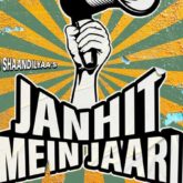 Nushrratt Bharuccha starrer Janhit Mein Jaari directed by Raaj Shandilyaa goes on floors