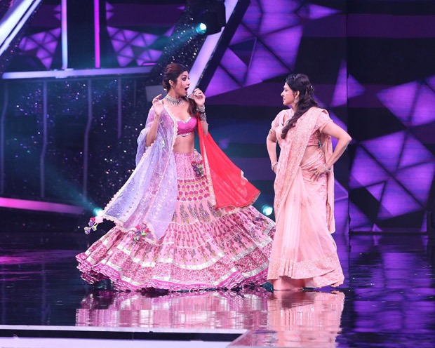 Super Dancer Chapter 4: Veteran actors Poonam Dhillon, Padmini Kolhapure and Hema Malini to grace the show