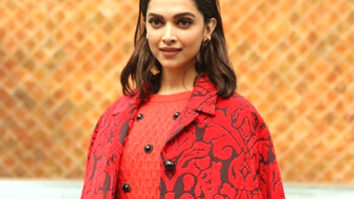 Deepika Padukone’s stylist shares a gossip which leaves the actress curious; watch