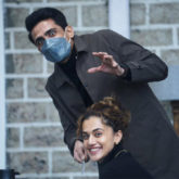 Gulshan Devaiah unravels the layers of his character from Blurr; expresses what a treat it is to work with Taapsee Pannu