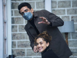 Gulshan Devaiah unravels the layers of his character from Blurr; expresses what a treat it is to work with Taapsee Pannu