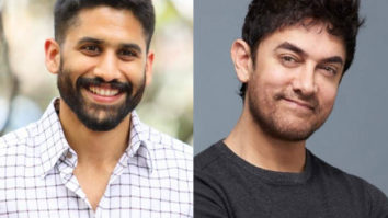 Naga Chaitanya responds to Aamir Khan’s support for him