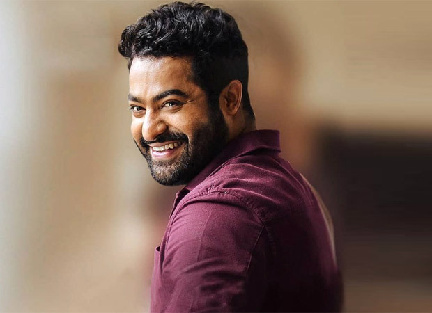 Jr. NTR pays Rs. 17 lakh for a special number plate for his car worth Rs. 3.16 crore