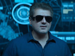 Valimai Glimpse starring Ajith lives up to the hype