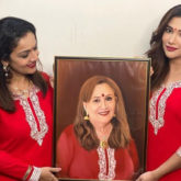 Ridhima Pandit honors her late mother with this sweet gesture on her birth anniversary