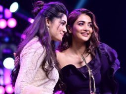 Pooja Hegde wins two Best Actress awards back-to-back, shares her feeling