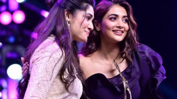 Pooja Hegde wins two Best Actress awards back-to-back, shares her feeling