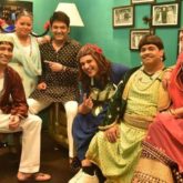 FIR against The Kapil Sharma Show for showing actors consuming alcohol