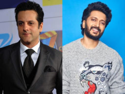 Fardeen Khan’s comeback film Visfot co-starring Riteish Deshmukh to go on floors next month; Kookie Gulati to direct Fardeen Khan’s comeback film Visfot co-starring Riteish Deshmukh to go on floors next month; Kookie Gulati to direct
