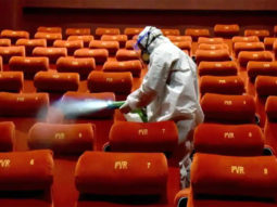 Cinema Halls in Maharashtra to re-open from October 22