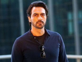 Arjun Rampal issues an official statement after NCB arrests his partner Gabriella Demetriades’ brother in drug case