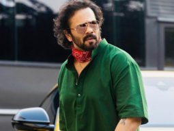 Rohit Shetty to venture into the digital space with a cop thriller drama series