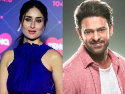 “When Bahubali sends you biryani”: Kareena Kapoor shares picture of food sent over by Prabhas
