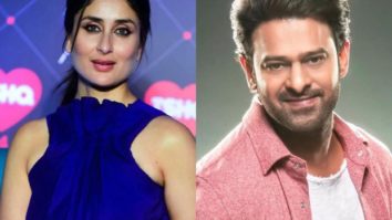 “When Bahubali sends you biryani”: Kareena Kapoor shares picture of food sent over by Prabhas