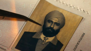 Vicky Kaushal starrer Sardar Udham to premiere On Amazon Prime Video on October 16; teaser unveiled